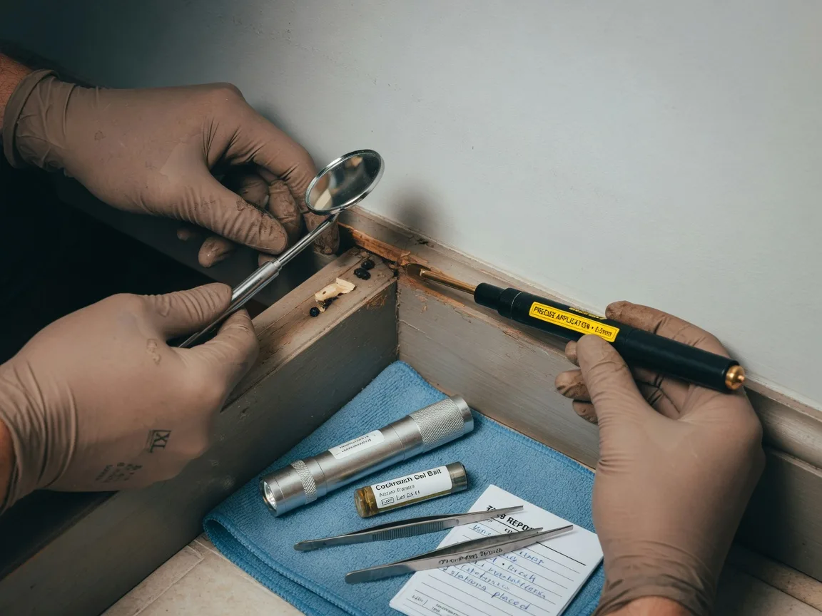 Why choose Emergency Pest Control in Harrington, DE